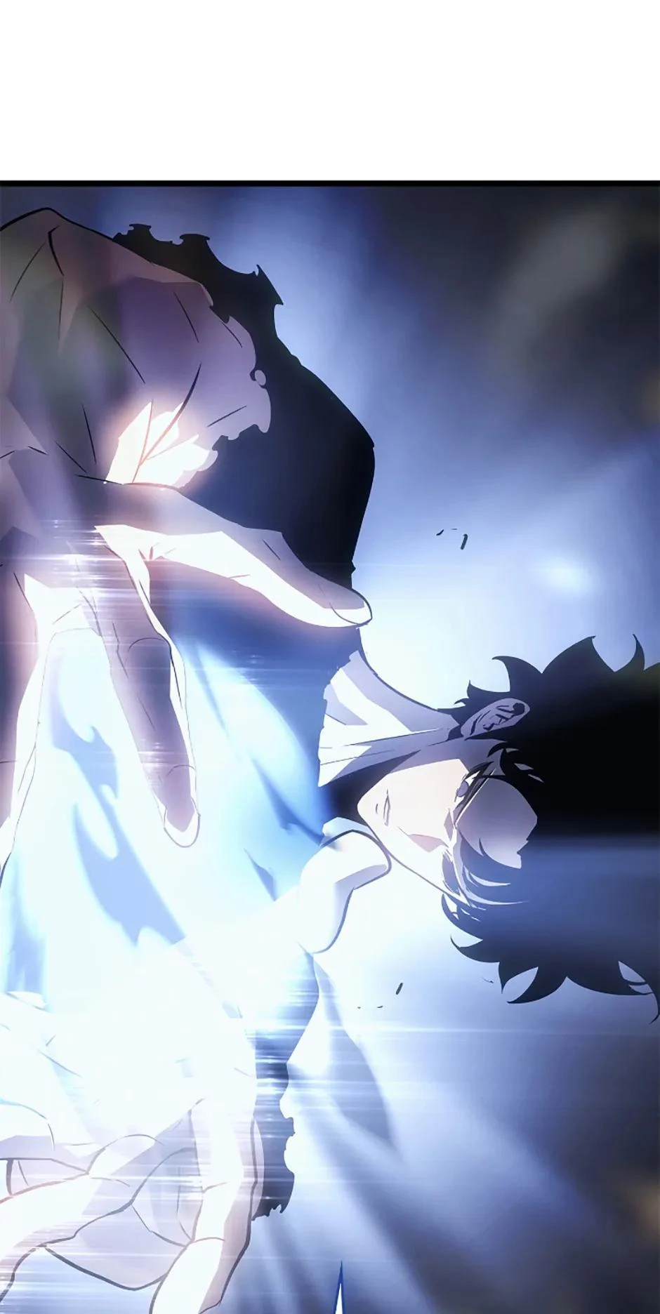 Read Solo Leveling Ragnarok Manga Online