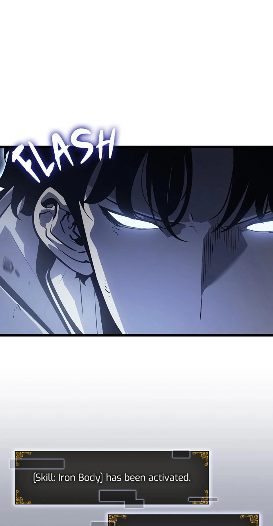 Read Solo Leveling Ragnarok Manga Online