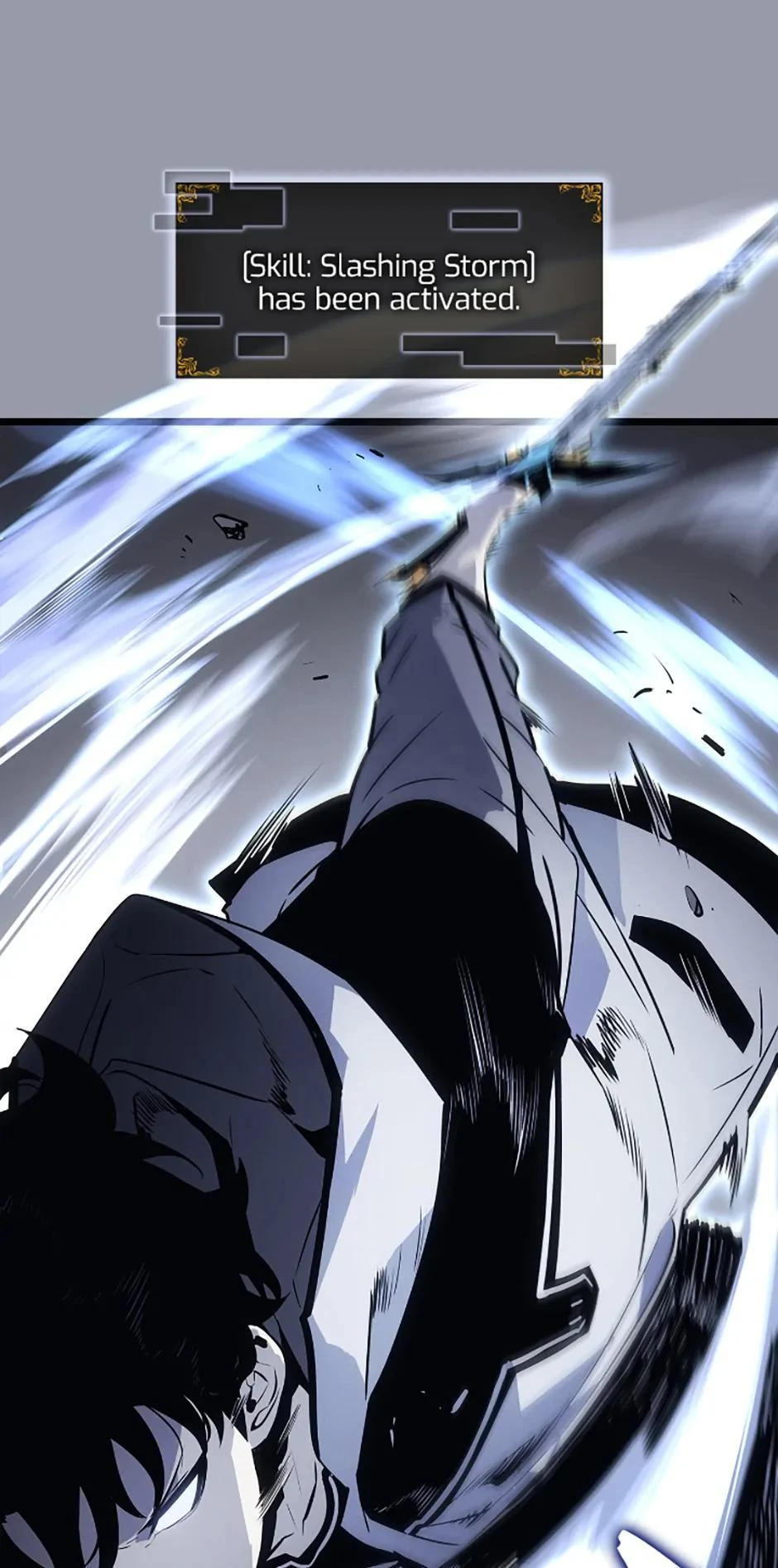 Read Solo Leveling Ragnarok Manga Online