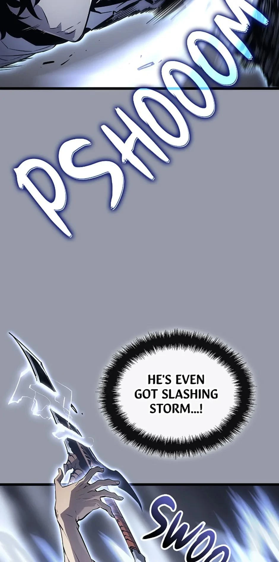 Read Solo Leveling Ragnarok Manga Online