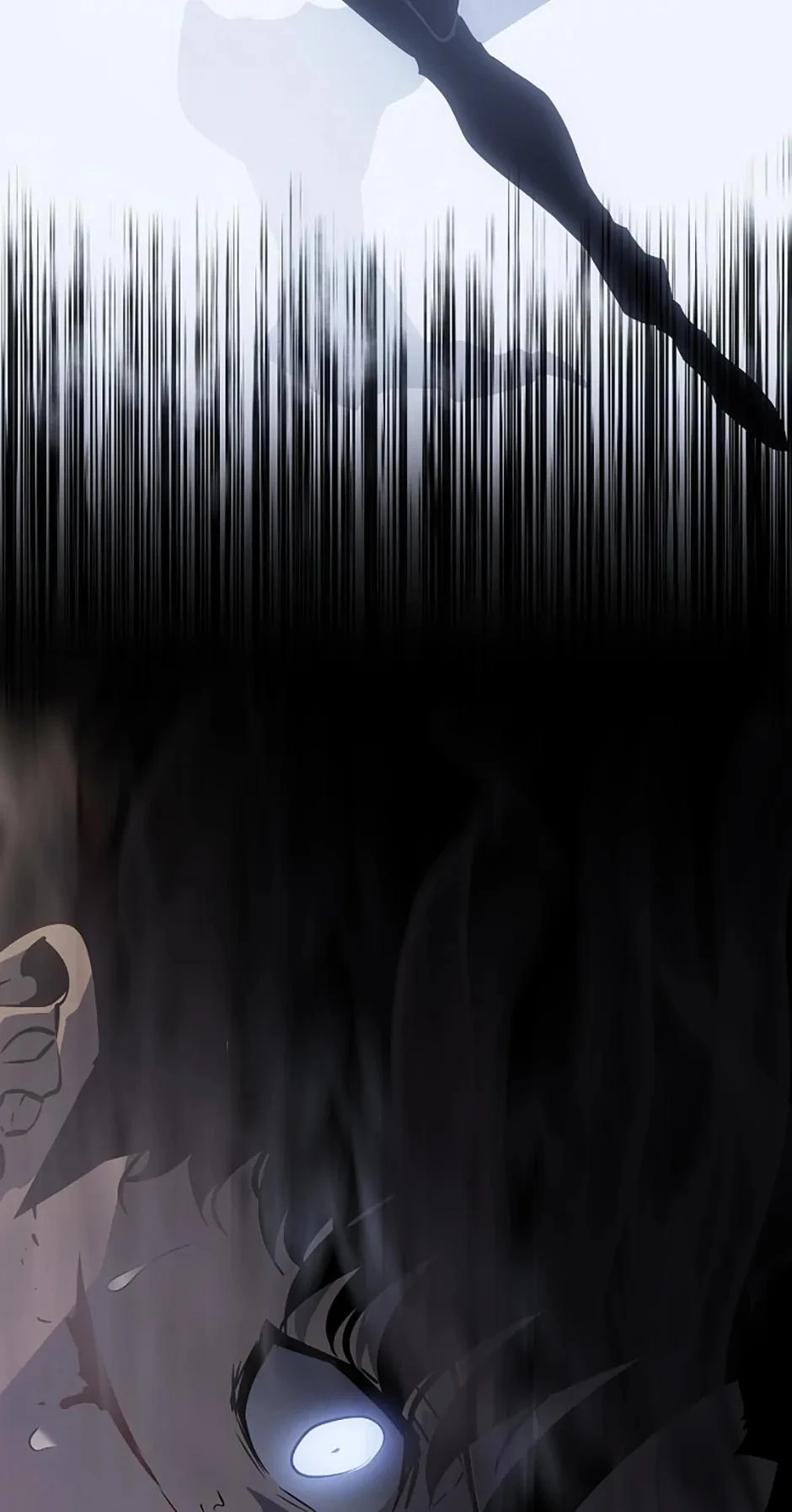Read Solo Leveling Ragnarok Manga Online