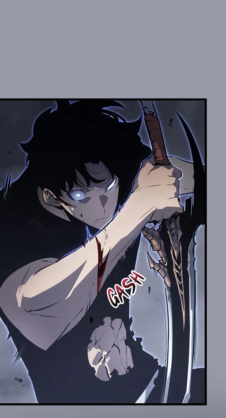 Read Solo Leveling Ragnarok Manga Online