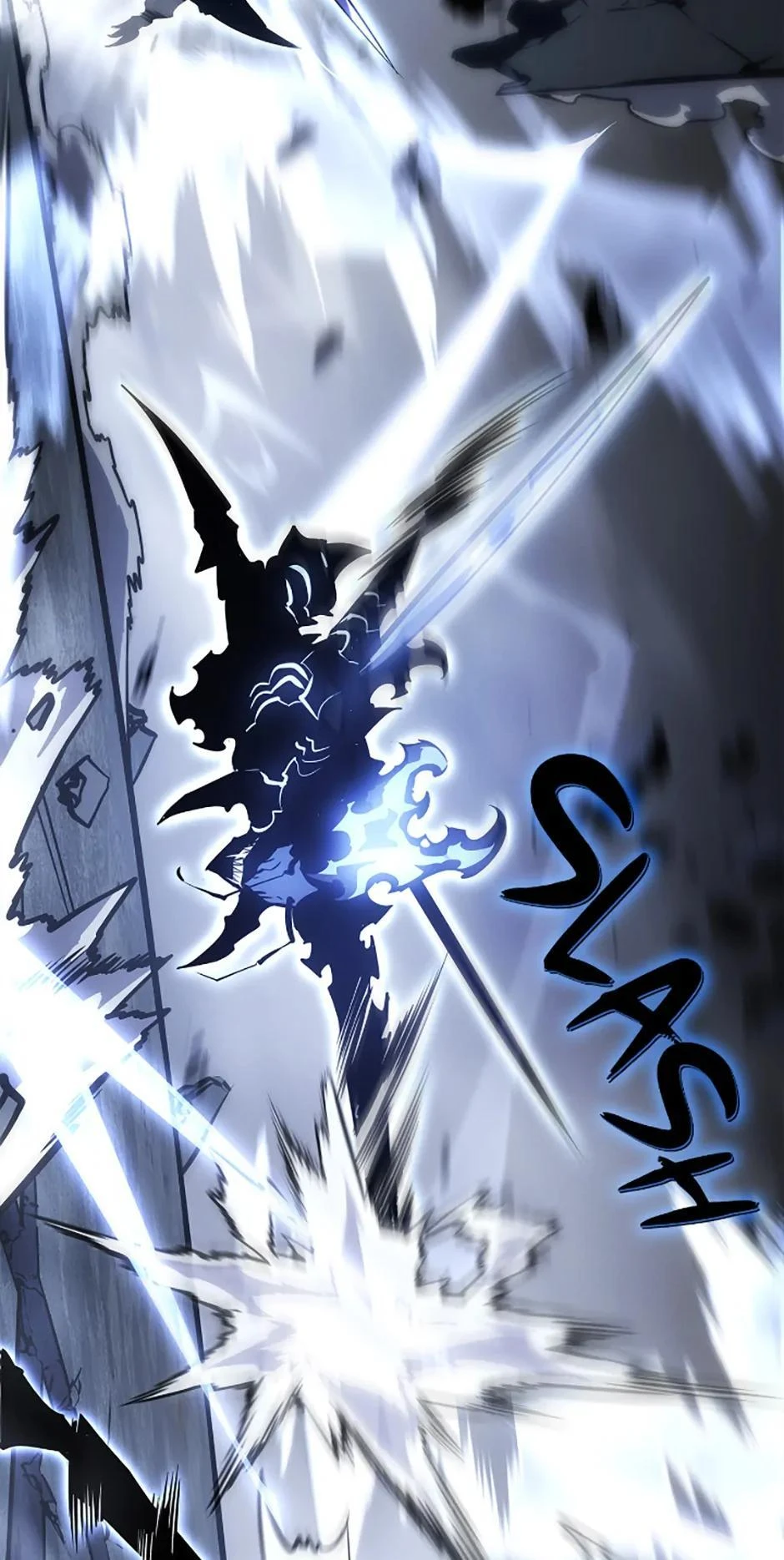 Read Solo Leveling Ragnarok Manga Online