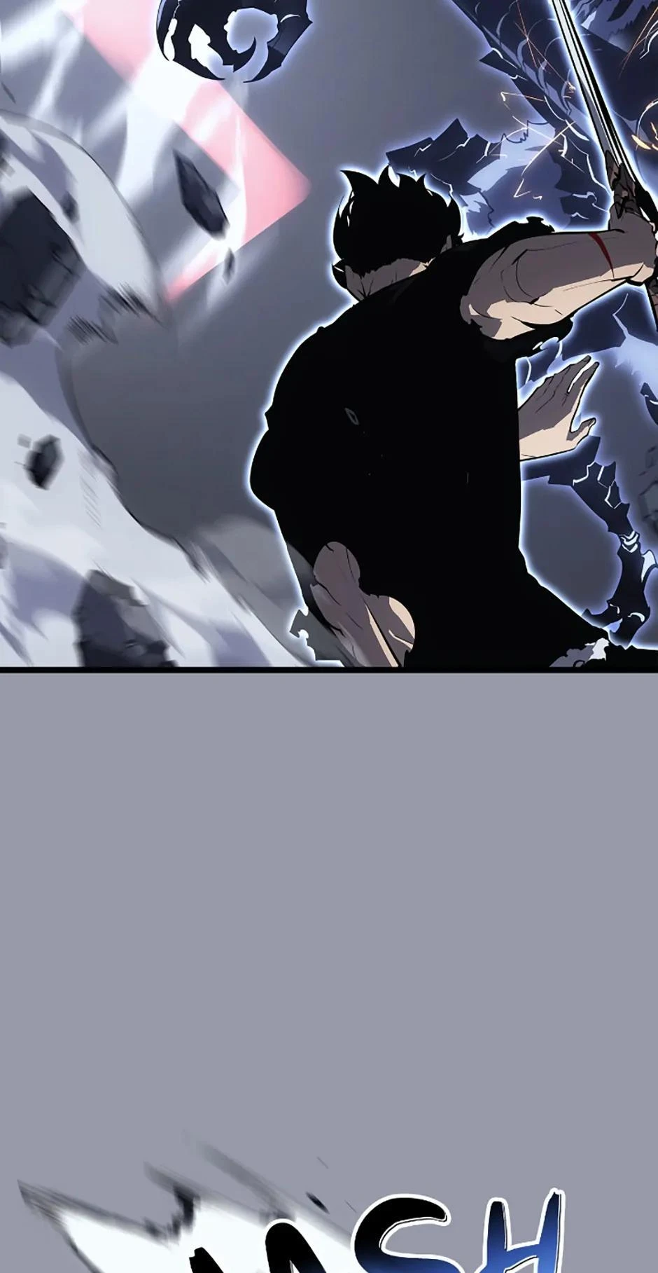 Read Solo Leveling Ragnarok Manga Online