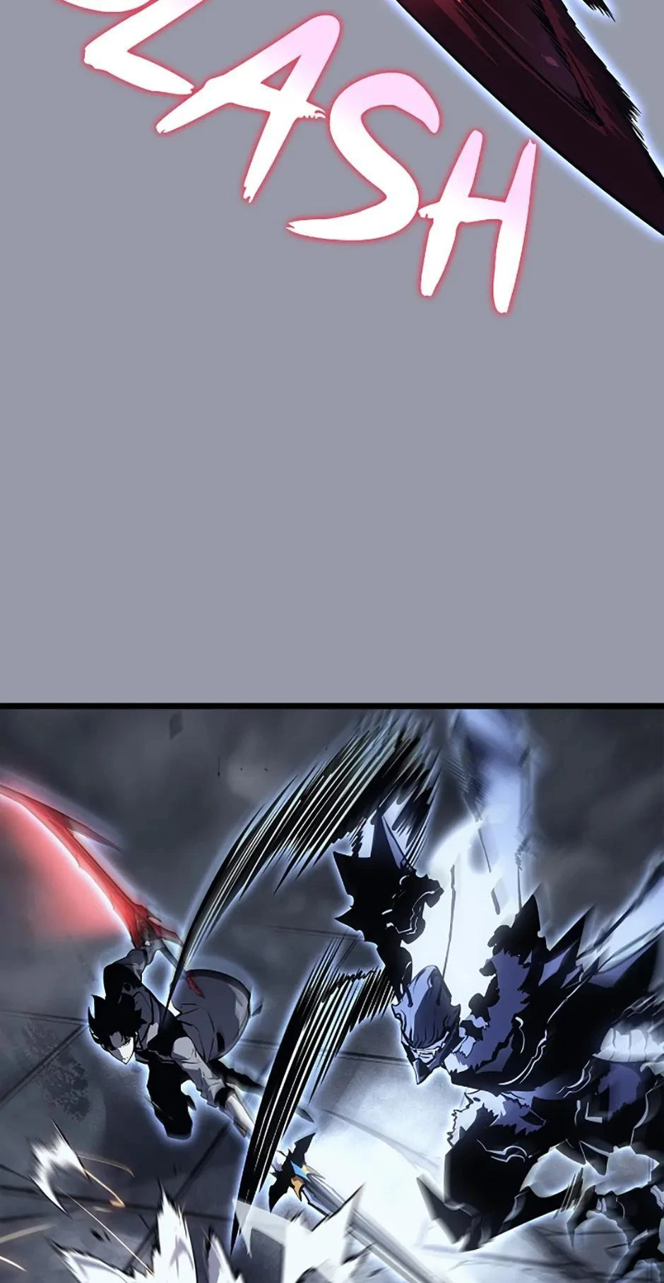 Read Solo Leveling Ragnarok Manga Online