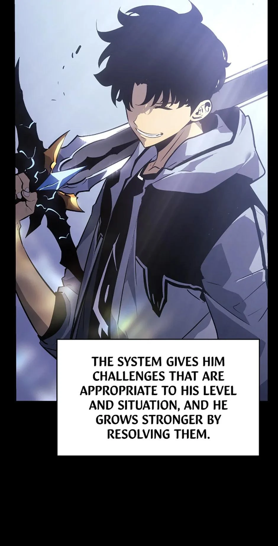 Read Solo Leveling Ragnarok Manga Online