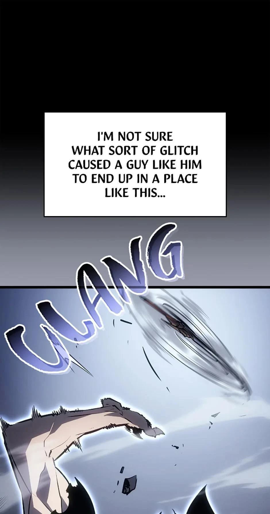 Read Solo Leveling Ragnarok Manga Online