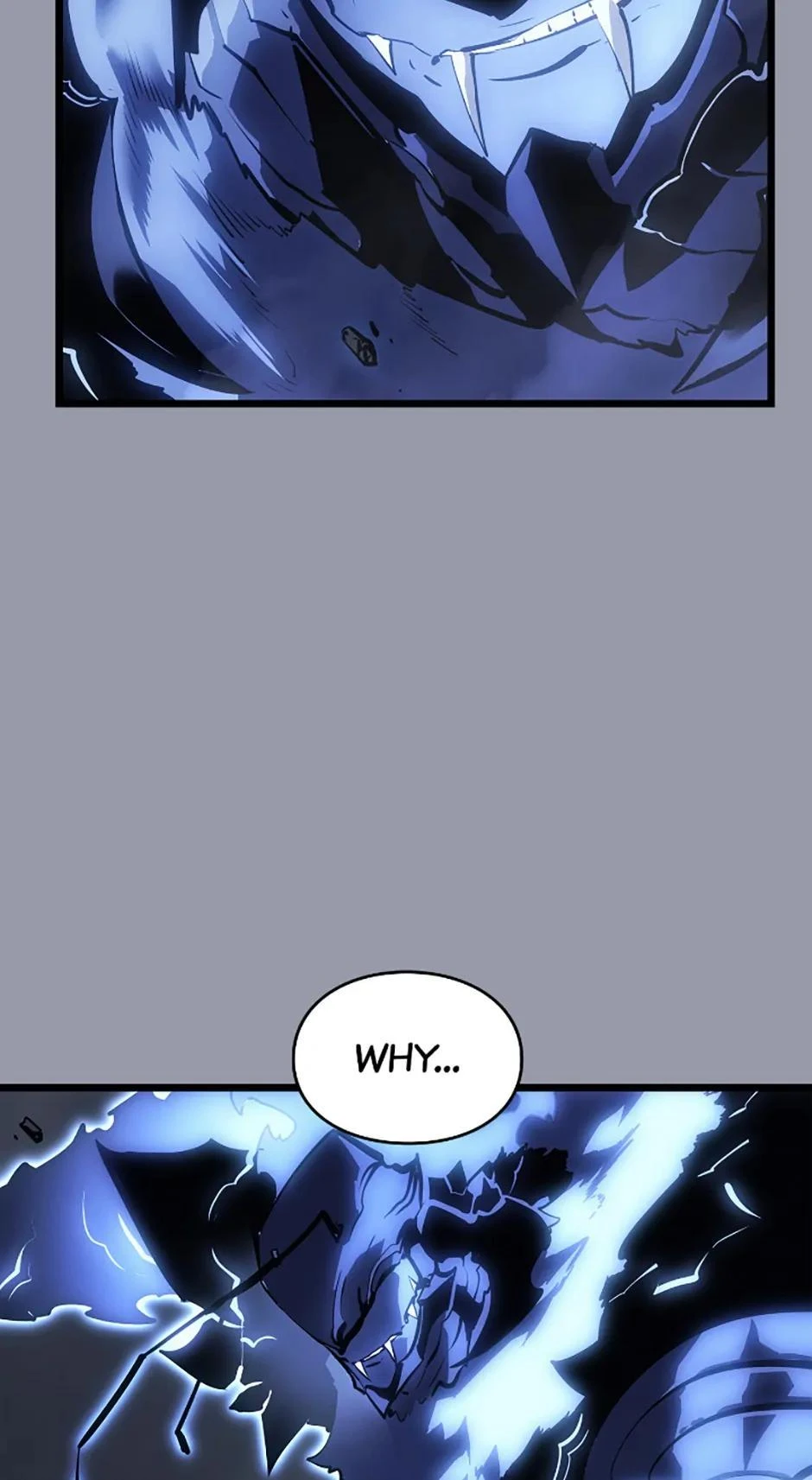Read Solo Leveling Ragnarok Manga Online