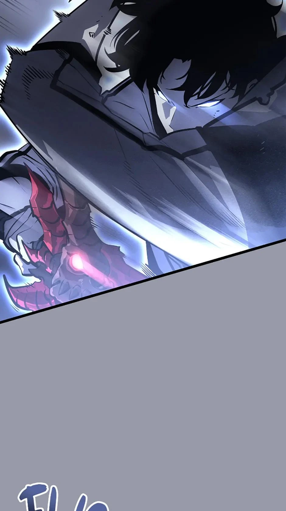 Read Solo Leveling Ragnarok Manga Online