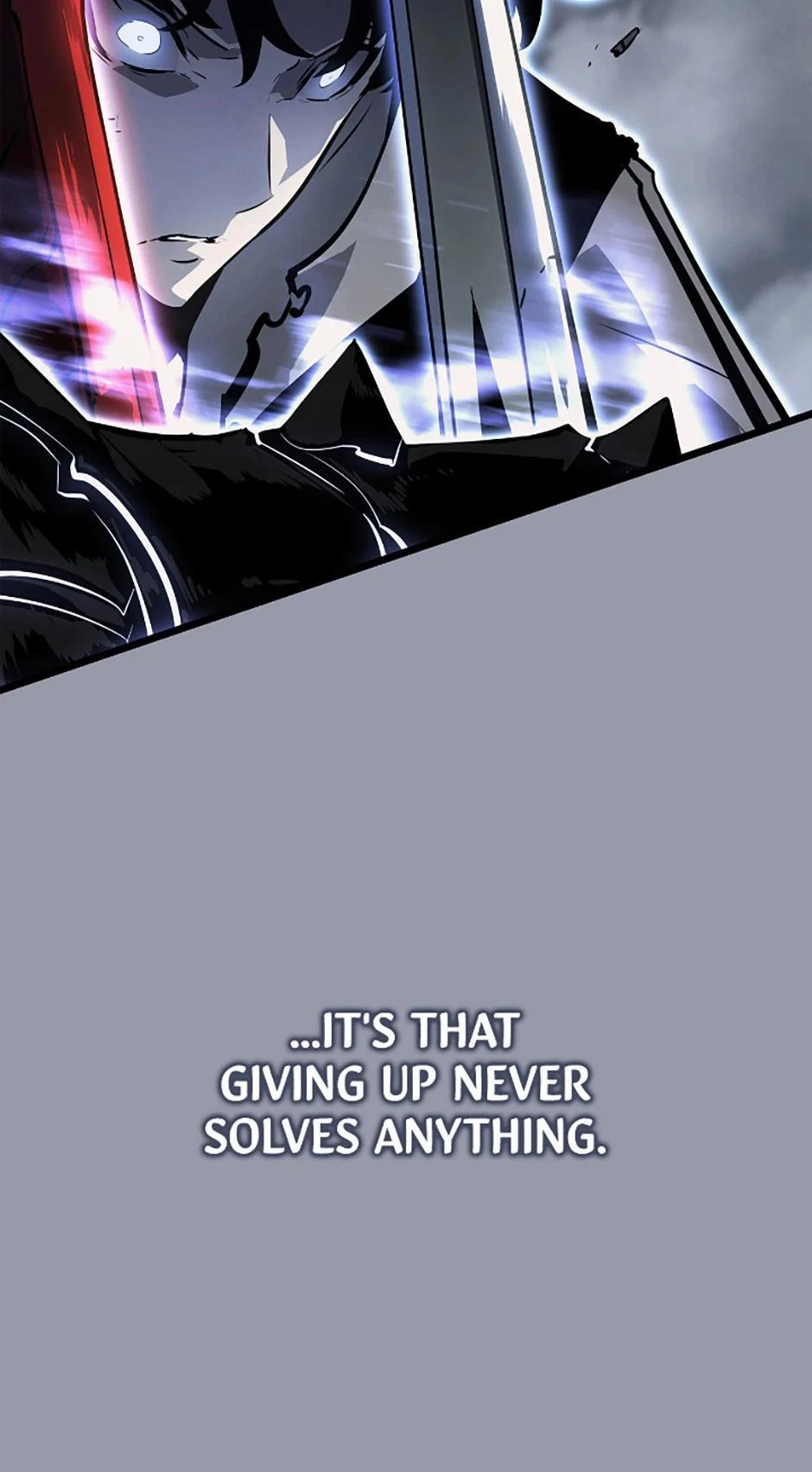 Read Solo Leveling Ragnarok Manga Online