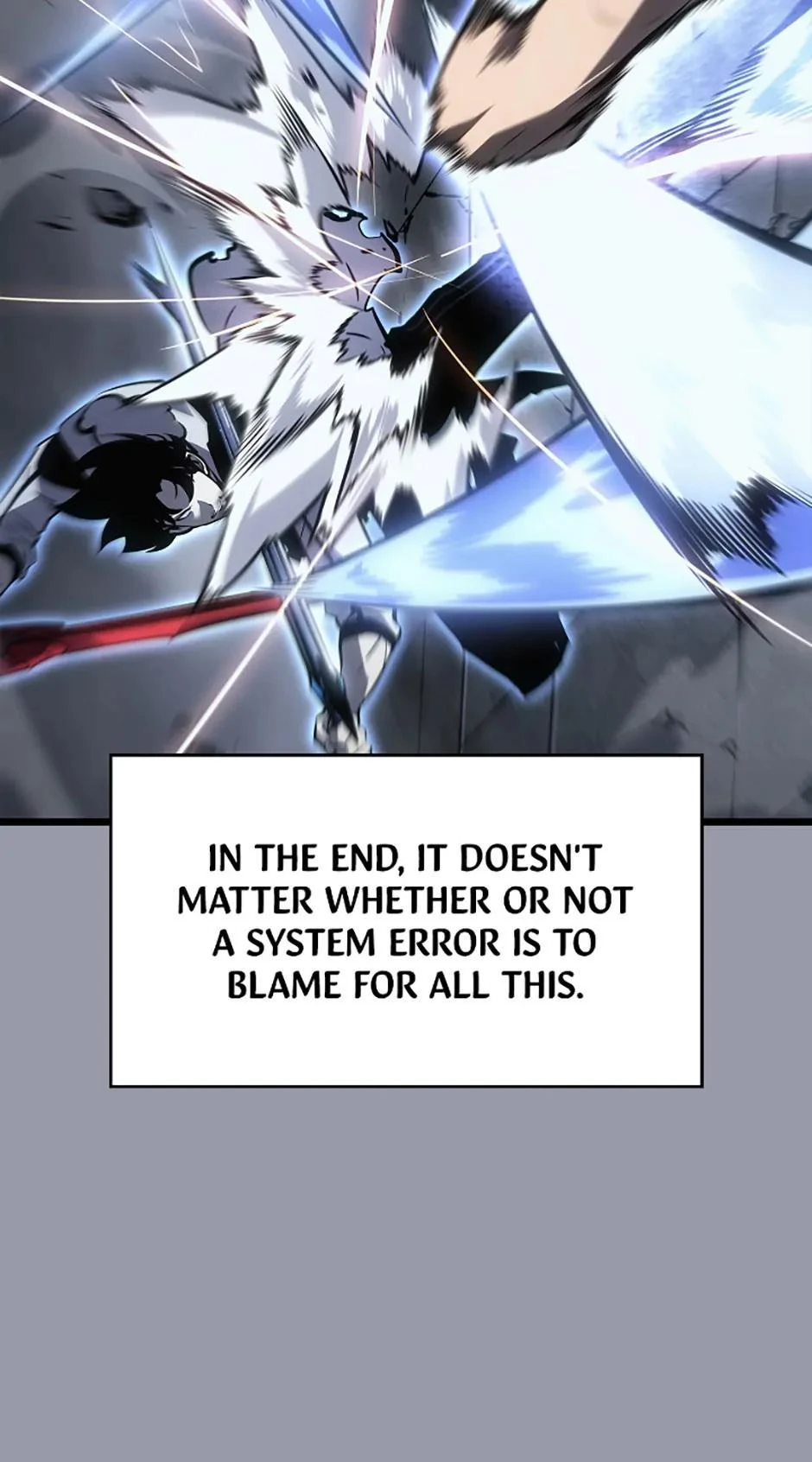 Read Solo Leveling Ragnarok Manga Online