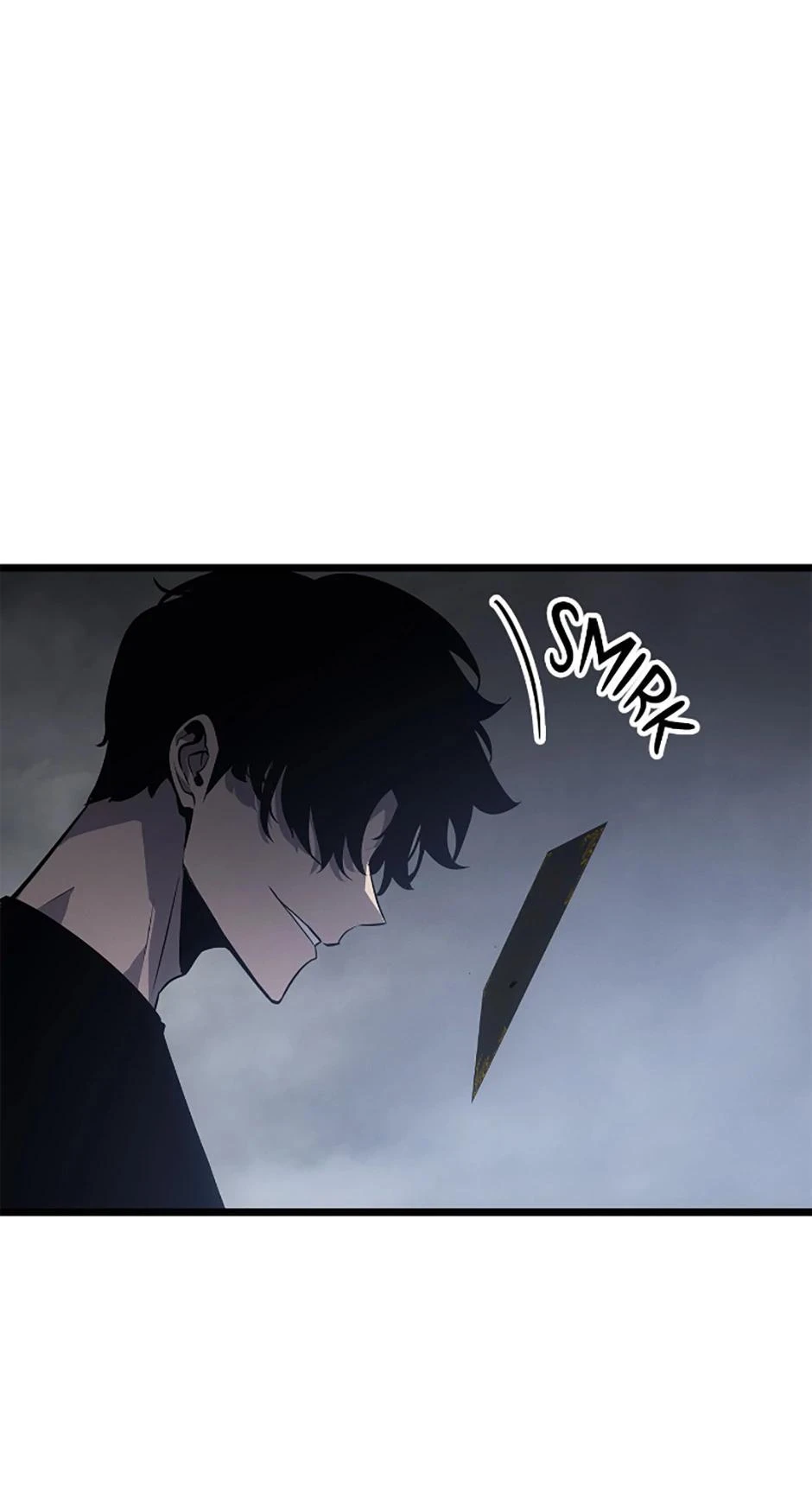 Read Solo Leveling Ragnarok Manga Online