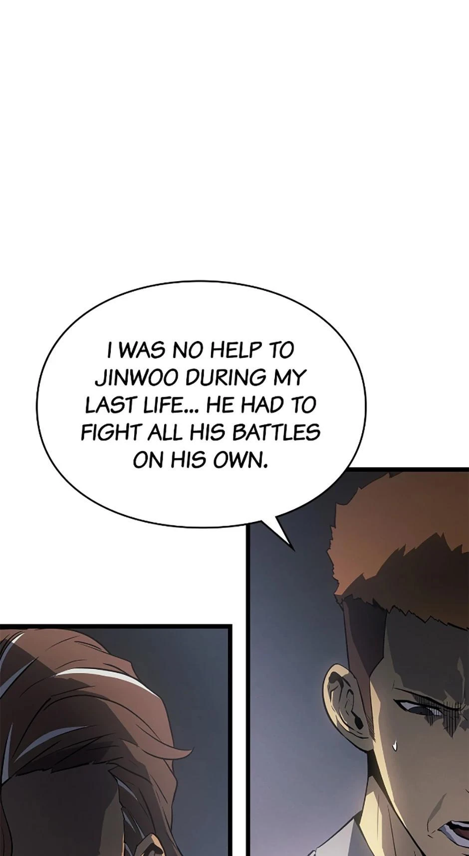 Read Solo Leveling Ragnarok Manga Online
