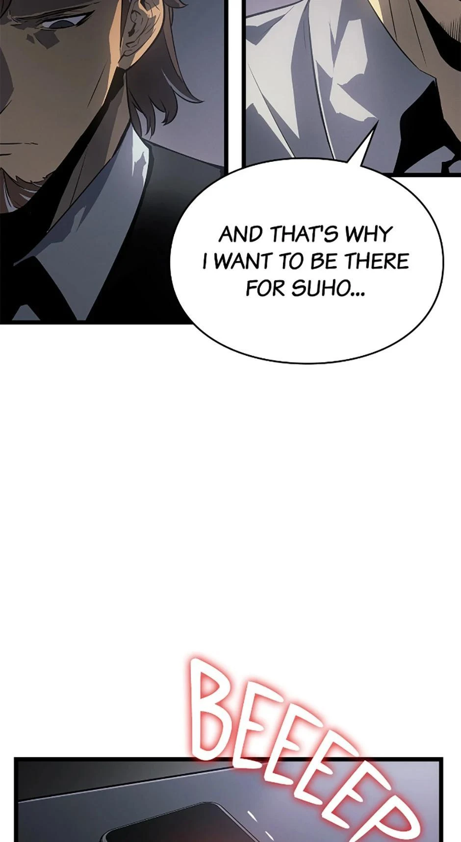 Read Solo Leveling Ragnarok Manga Online