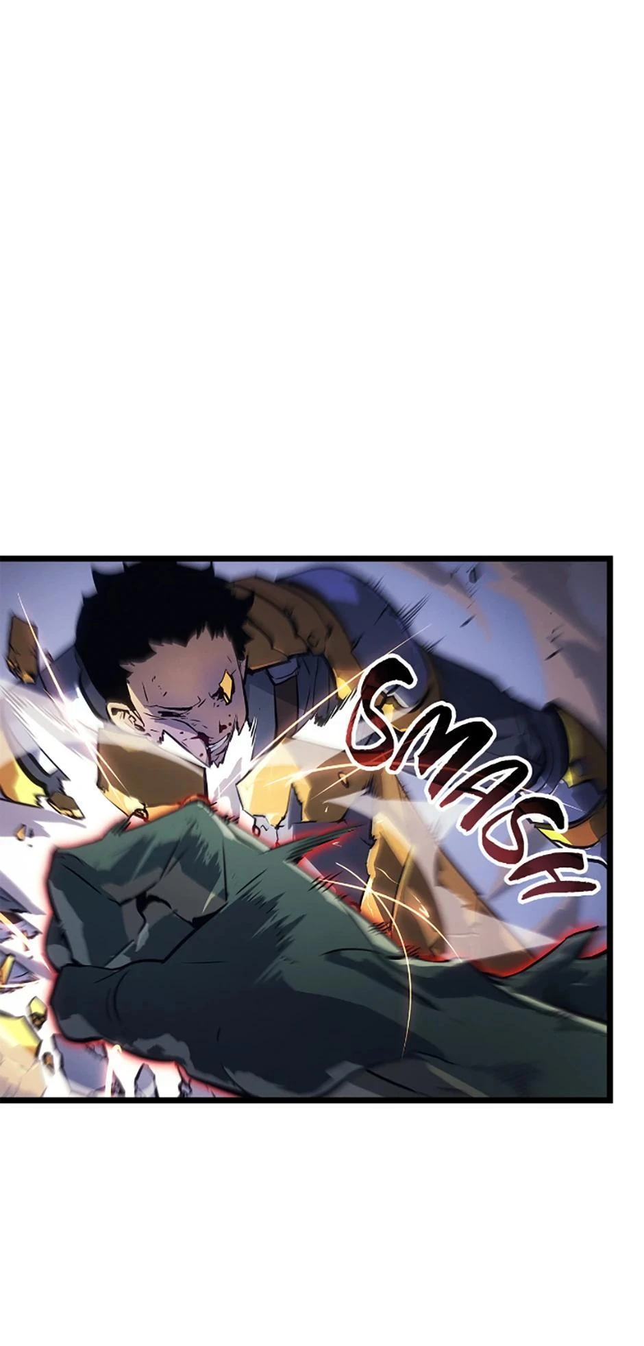 Read Solo Leveling Ragnarok Manga Online