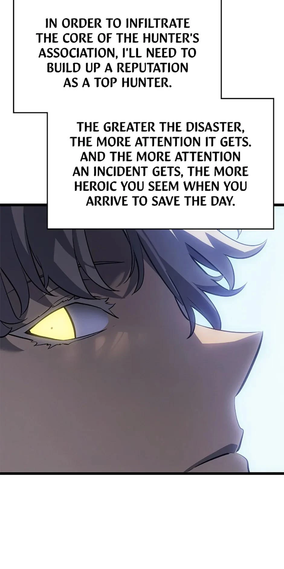 Read Solo Leveling Ragnarok Manga Online