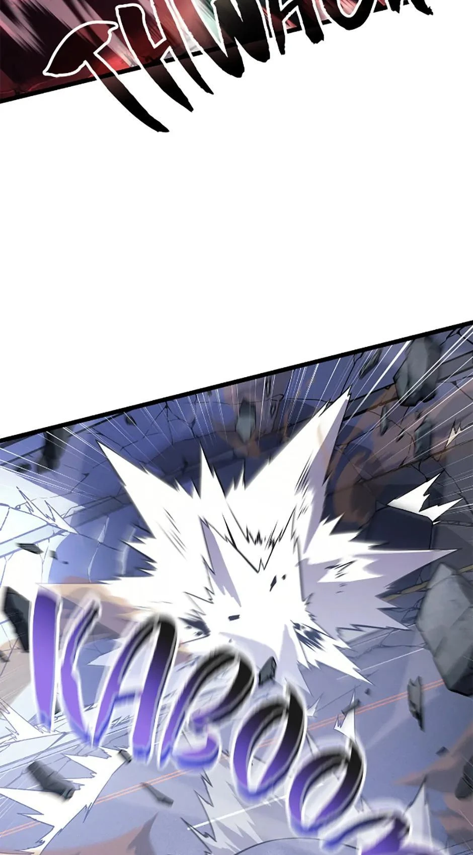 Read Solo Leveling Ragnarok Manga Online