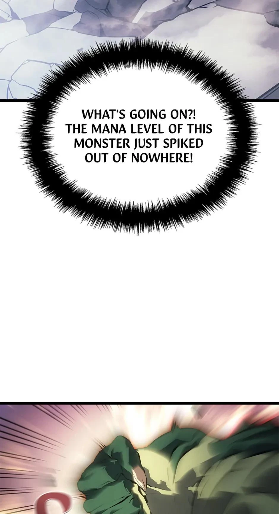 Read Solo Leveling Ragnarok Manga Online