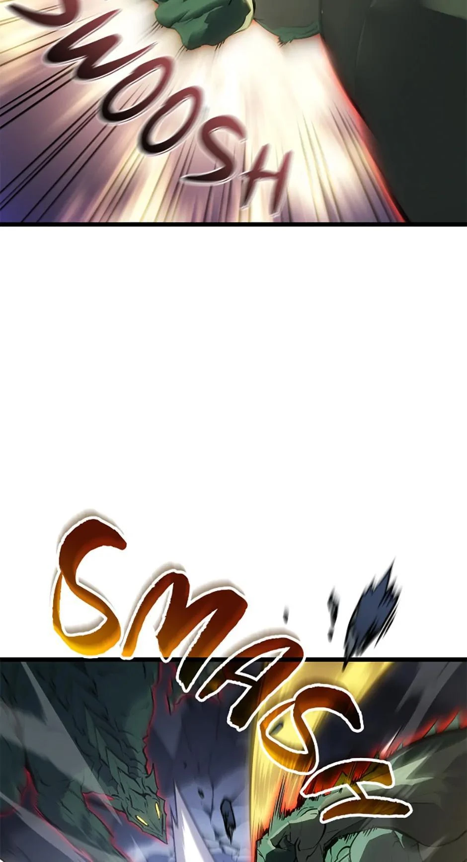 Read Solo Leveling Ragnarok Manga Online