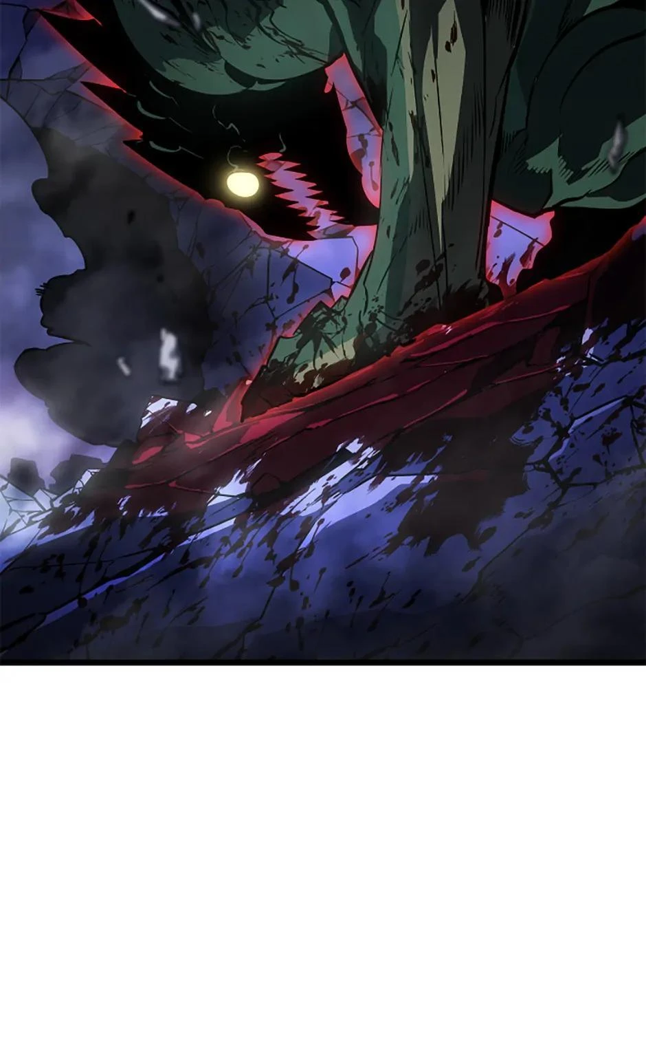 Read Solo Leveling Ragnarok Manga Online