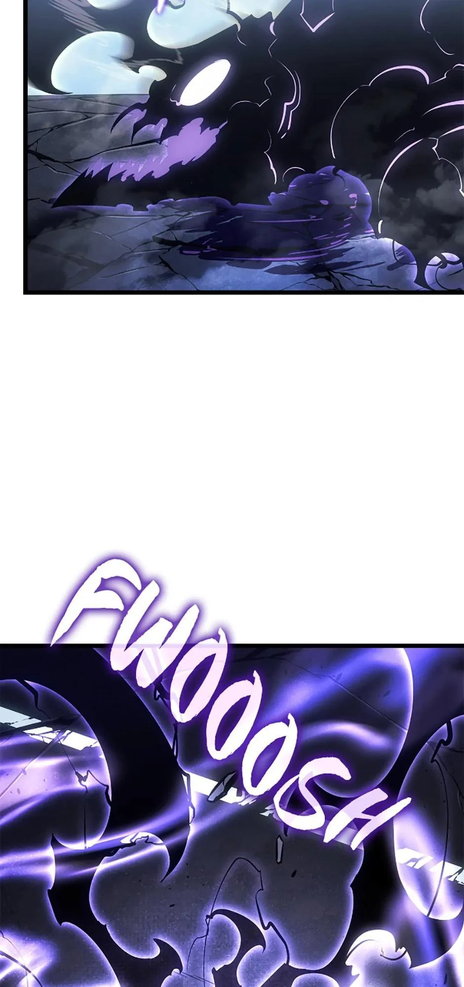 Read Solo Leveling Ragnarok Manga Online