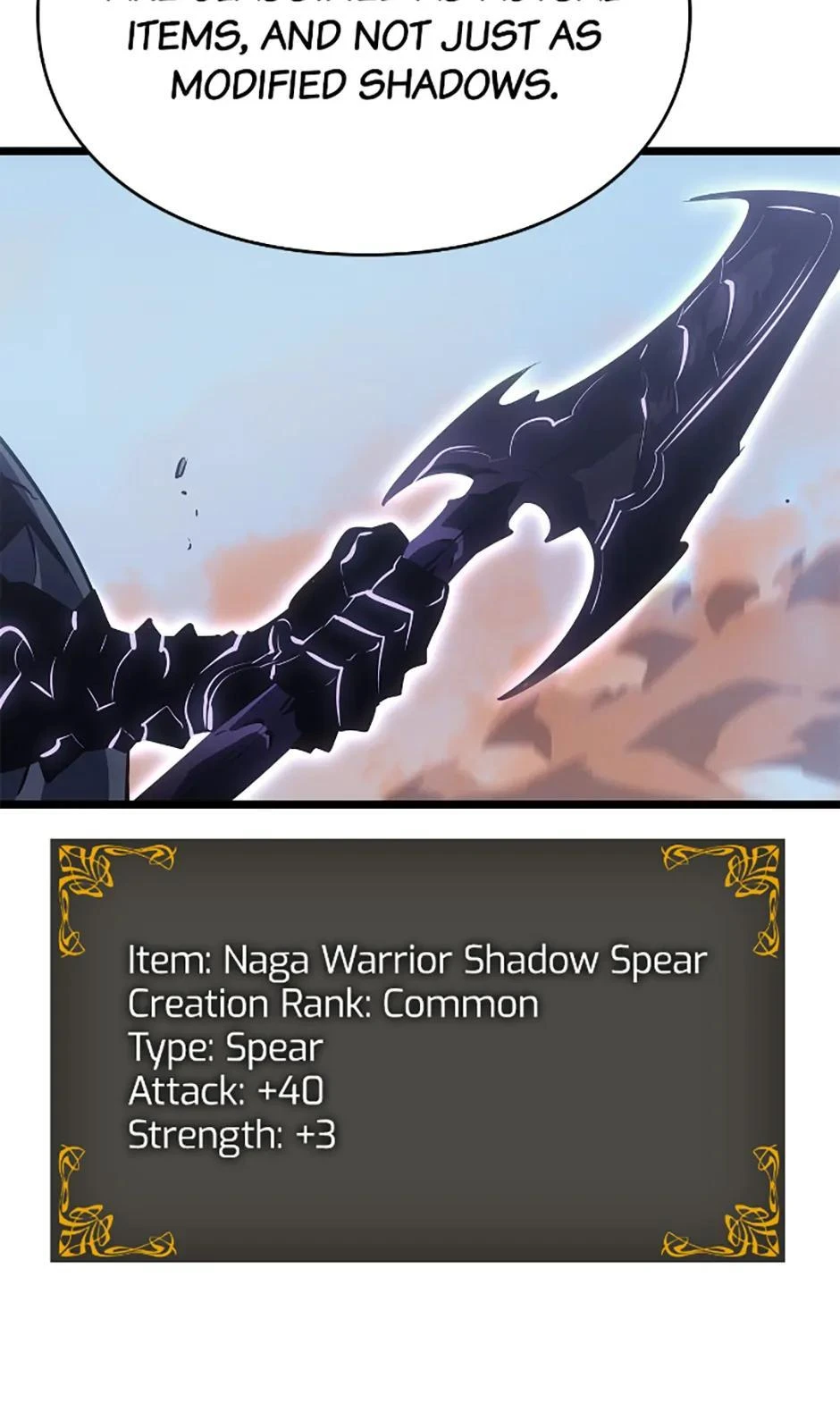 Read Solo Leveling Ragnarok Manga Online