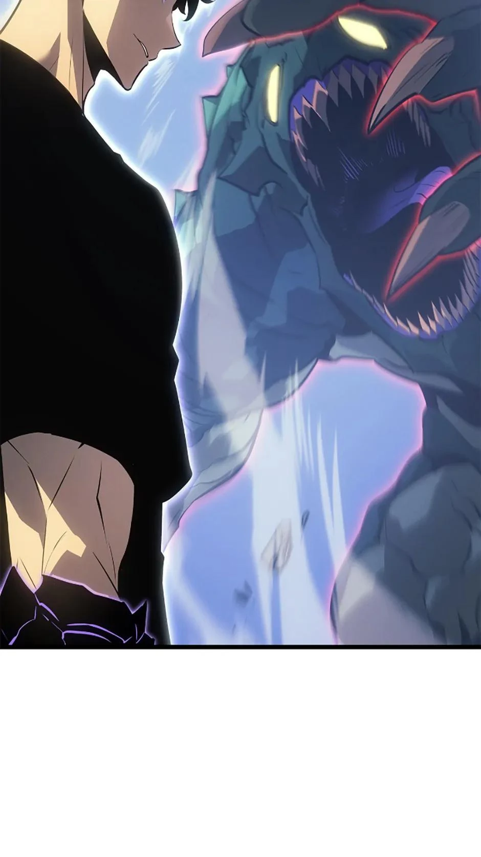 Read Solo Leveling Ragnarok Manga Online