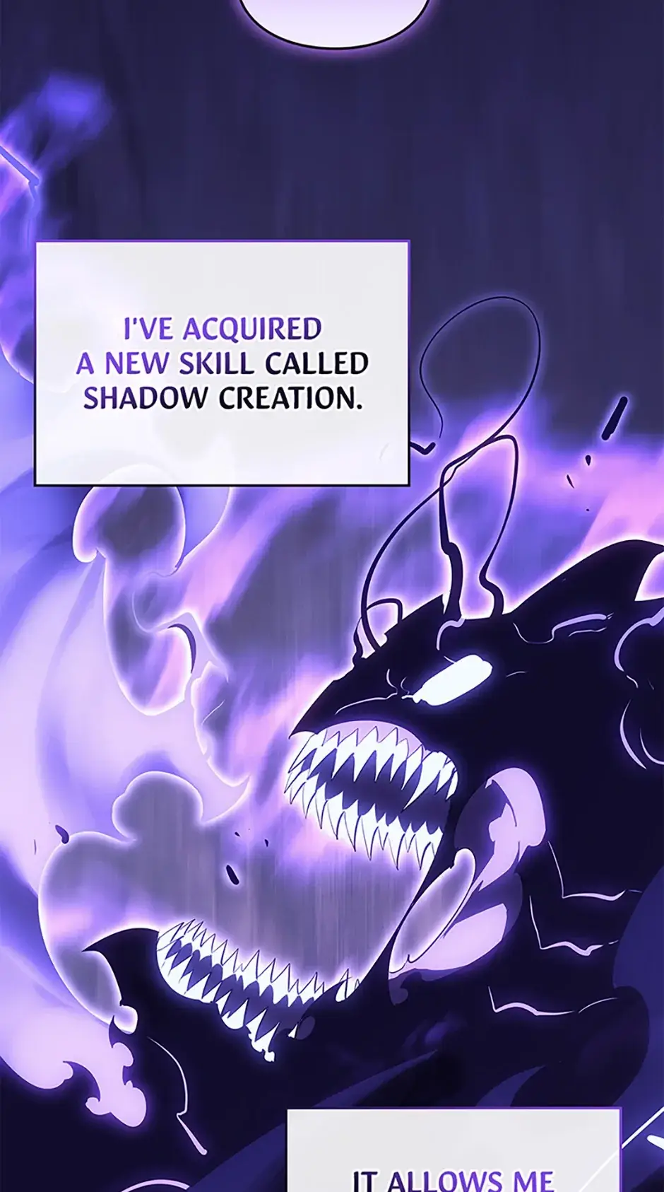 Read Solo Leveling Ragnarok Manga Online