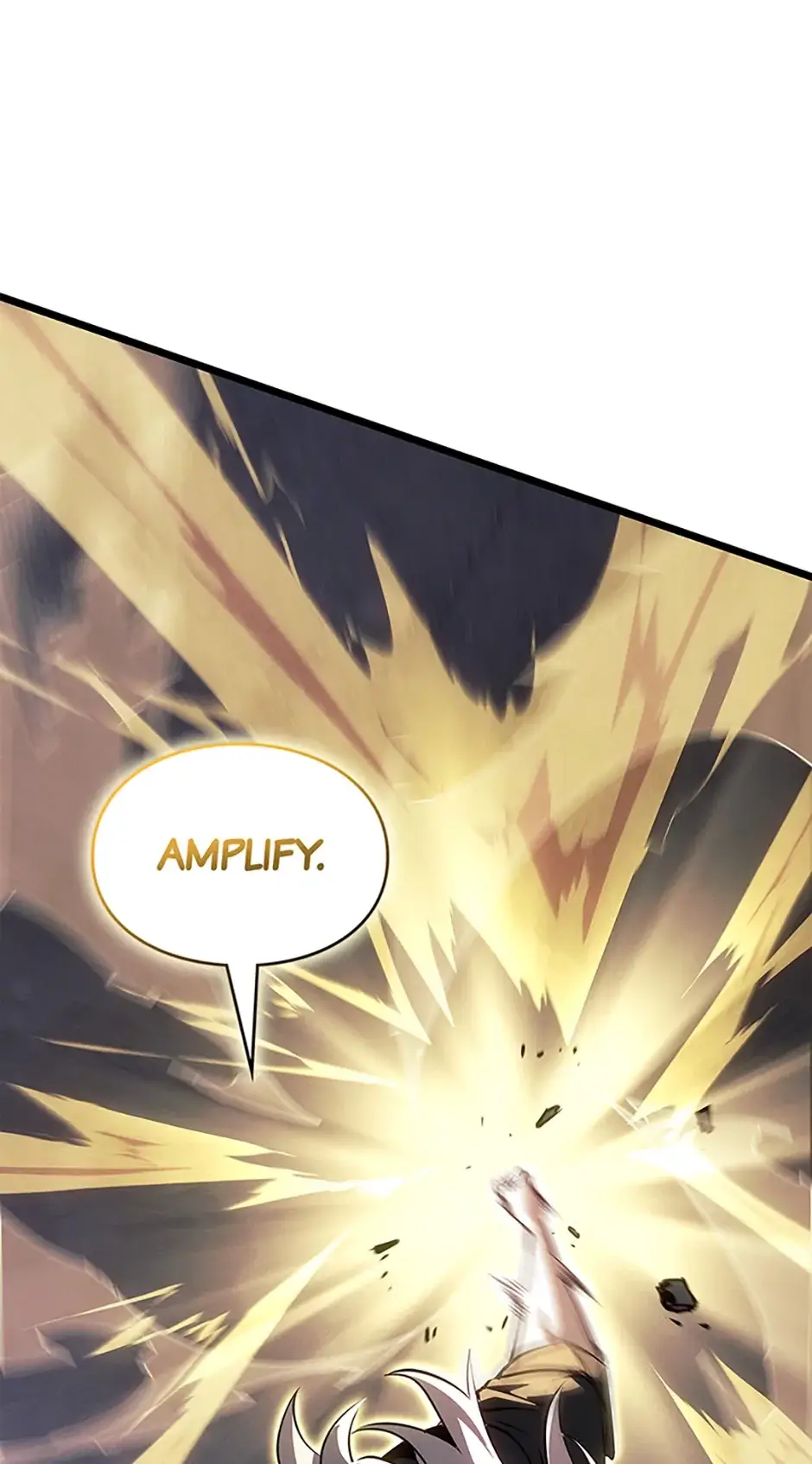 Read Solo Leveling Ragnarok Manga Online