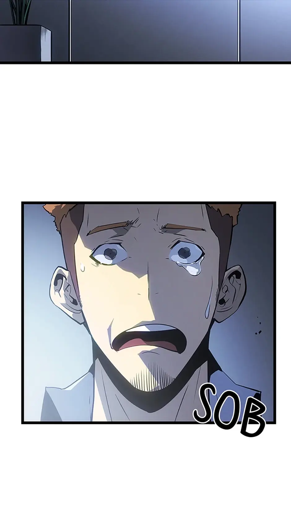 Read Solo Leveling Ragnarok Manga Online