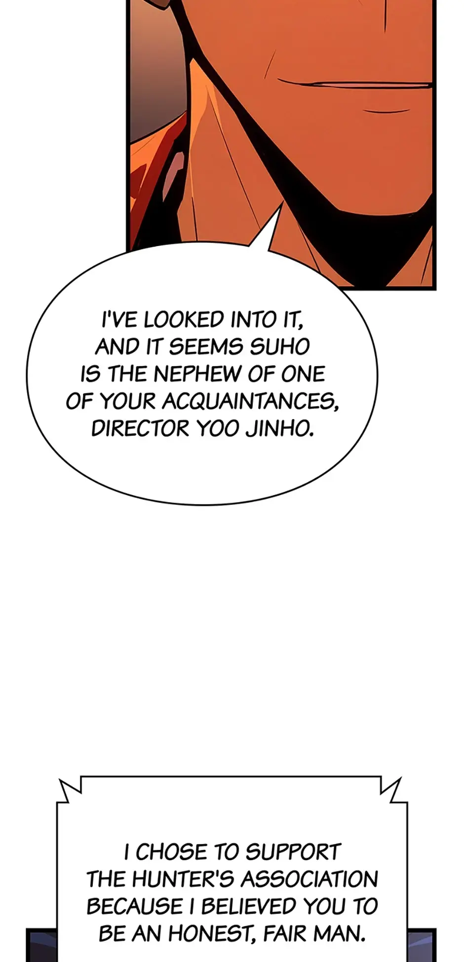 Read Solo Leveling Ragnarok Manga Online