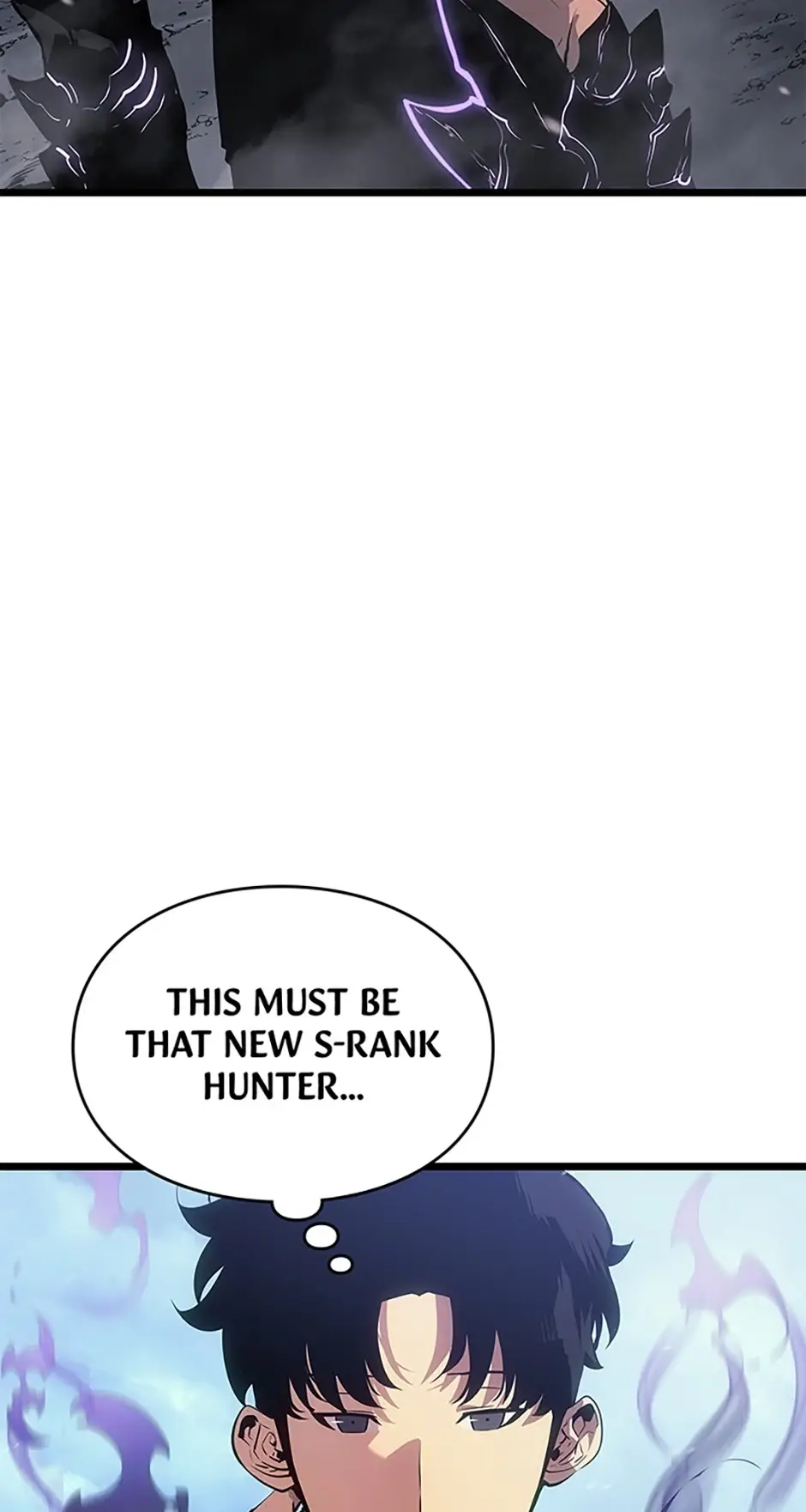 Read Solo Leveling Ragnarok Manga Online