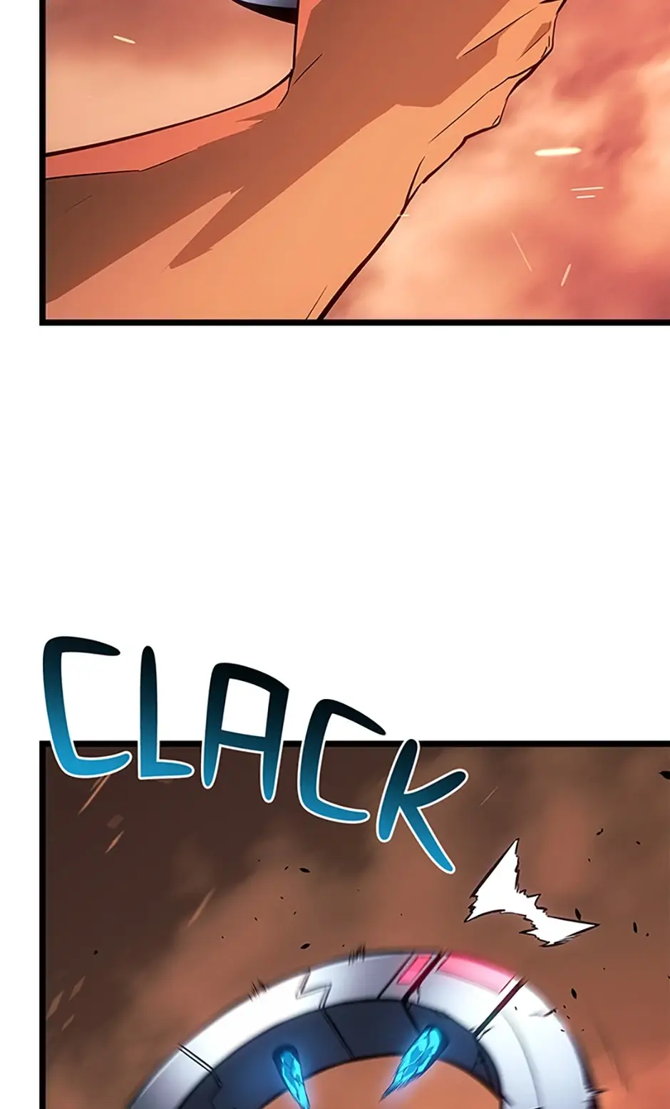 Read Solo Leveling Ragnarok Manga Online