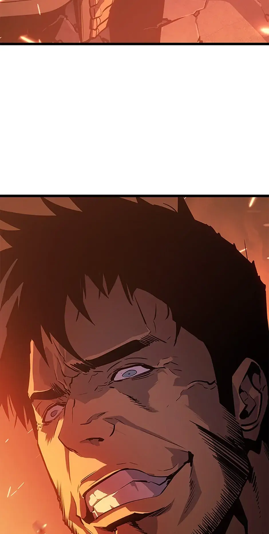 Read Solo Leveling Ragnarok Manga Online