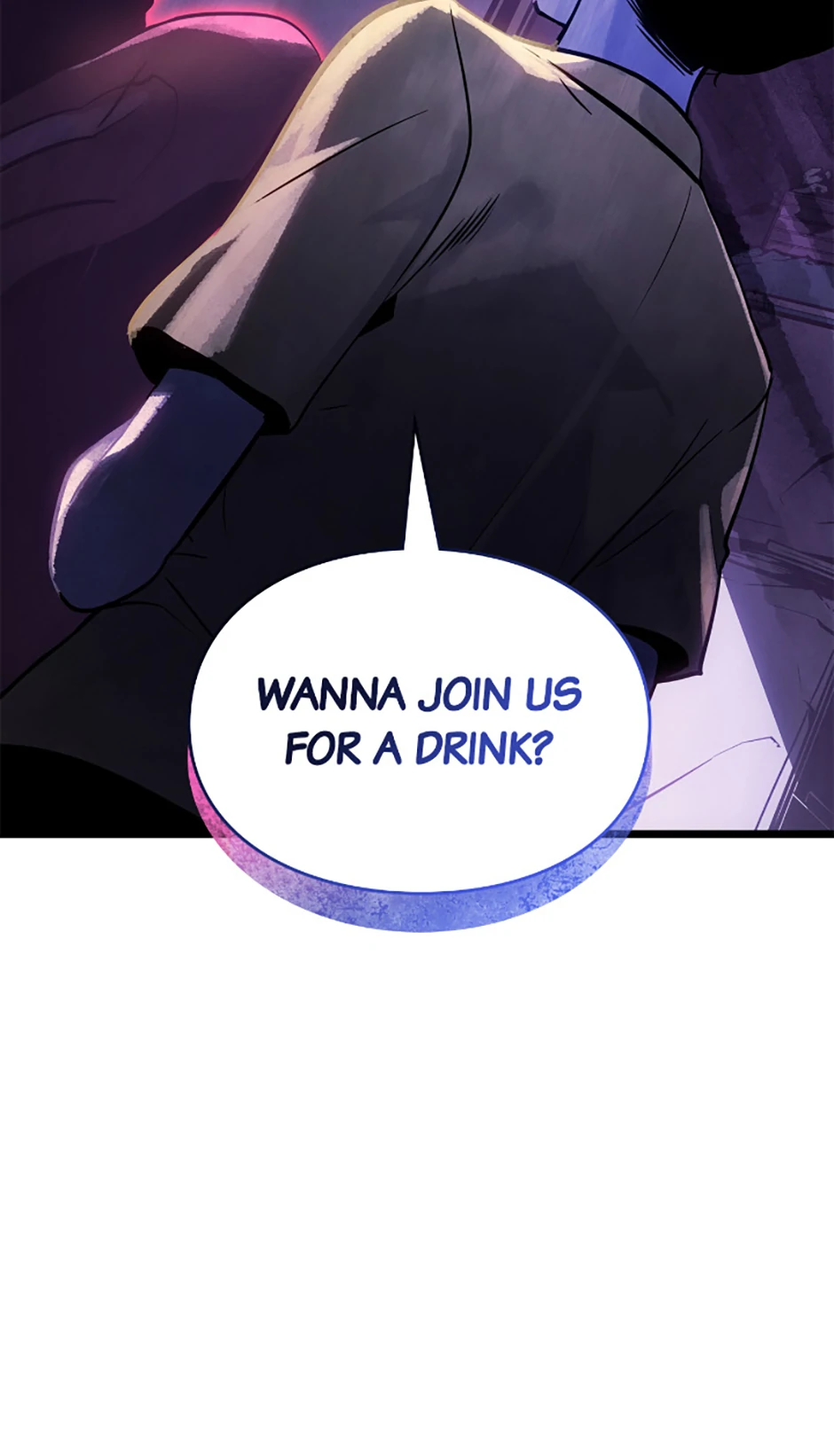 Read Solo Leveling Ragnarok Manga Online