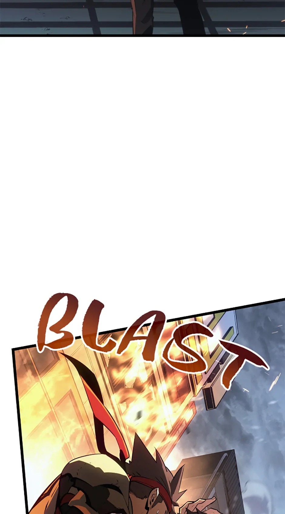 Read Solo Leveling Ragnarok Manga Online