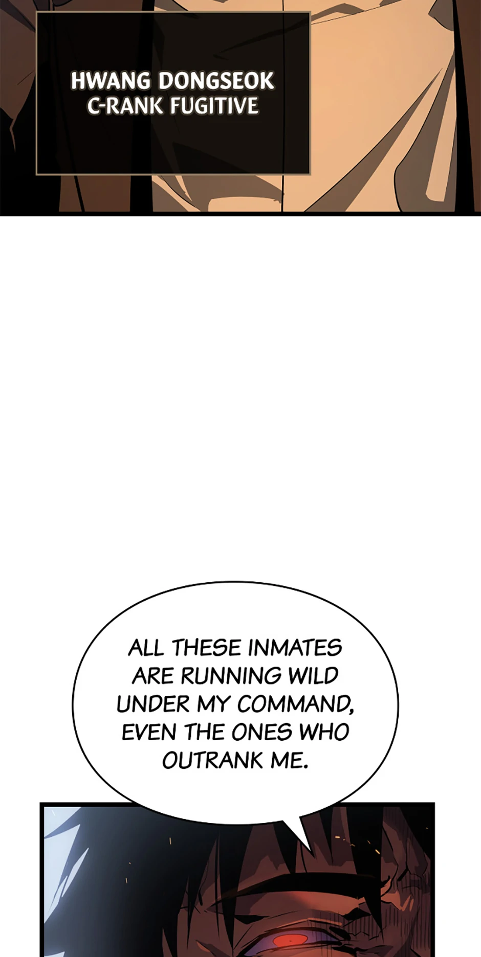 Read Solo Leveling Ragnarok Manga Online