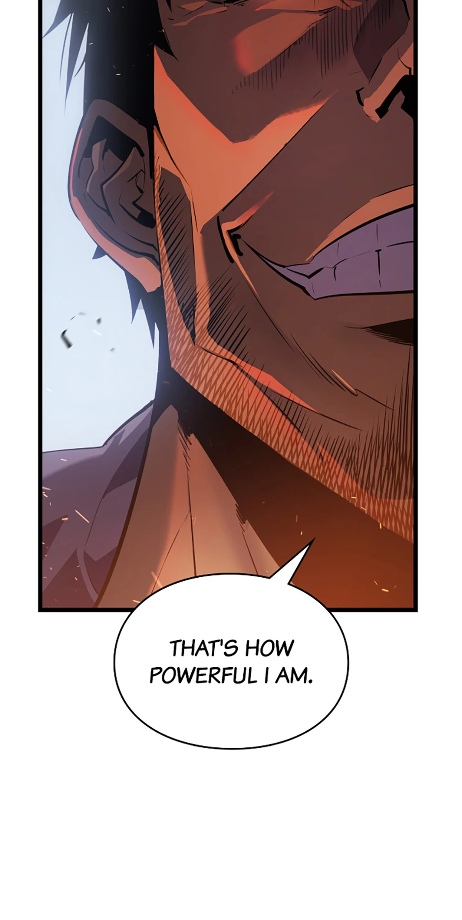 Read Solo Leveling Ragnarok Manga Online