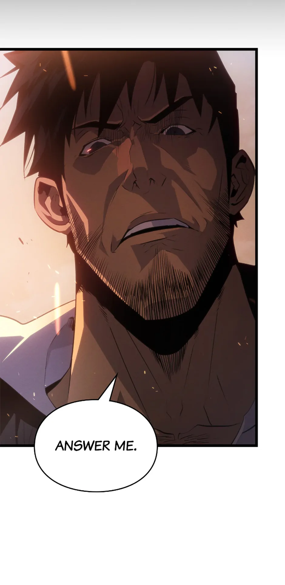 Read Solo Leveling Ragnarok Manga Online