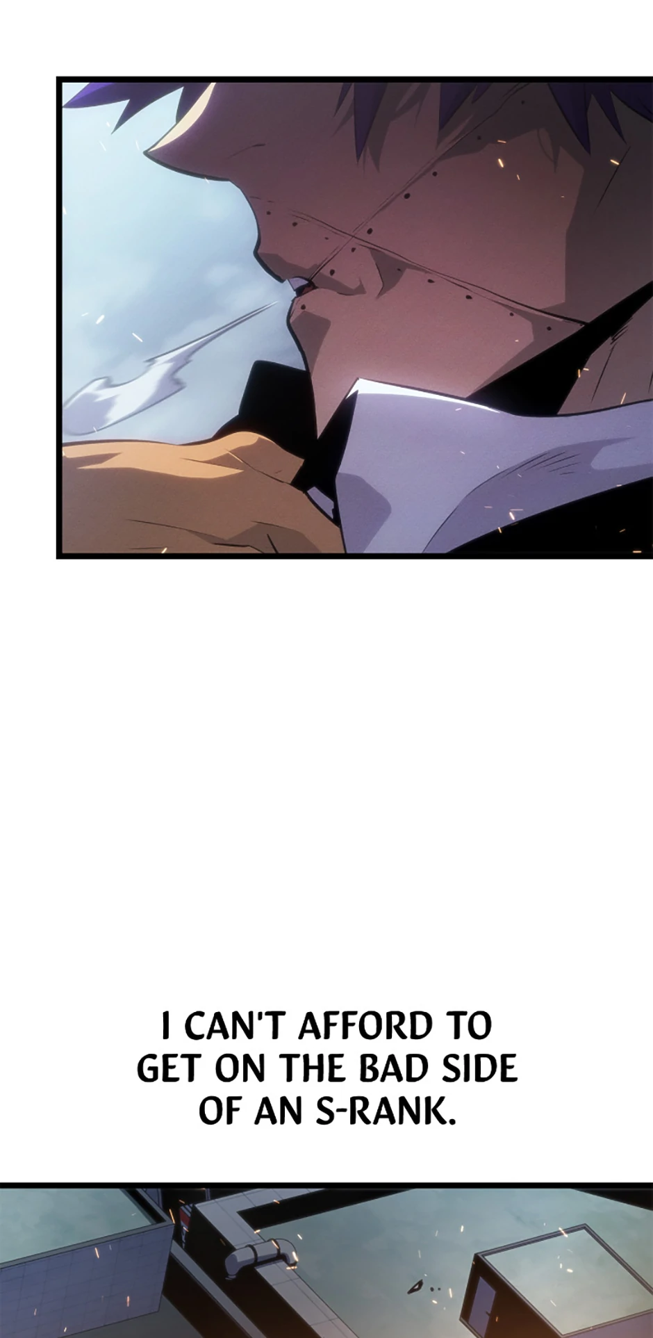 Read Solo Leveling Ragnarok Manga Online