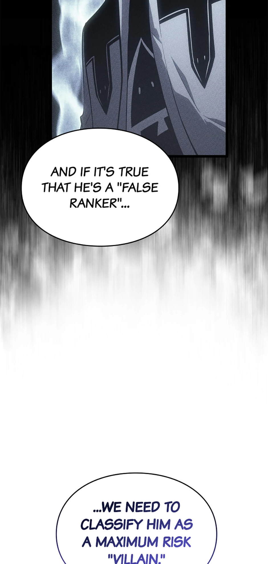 Read Solo Leveling Ragnarok Manga Online