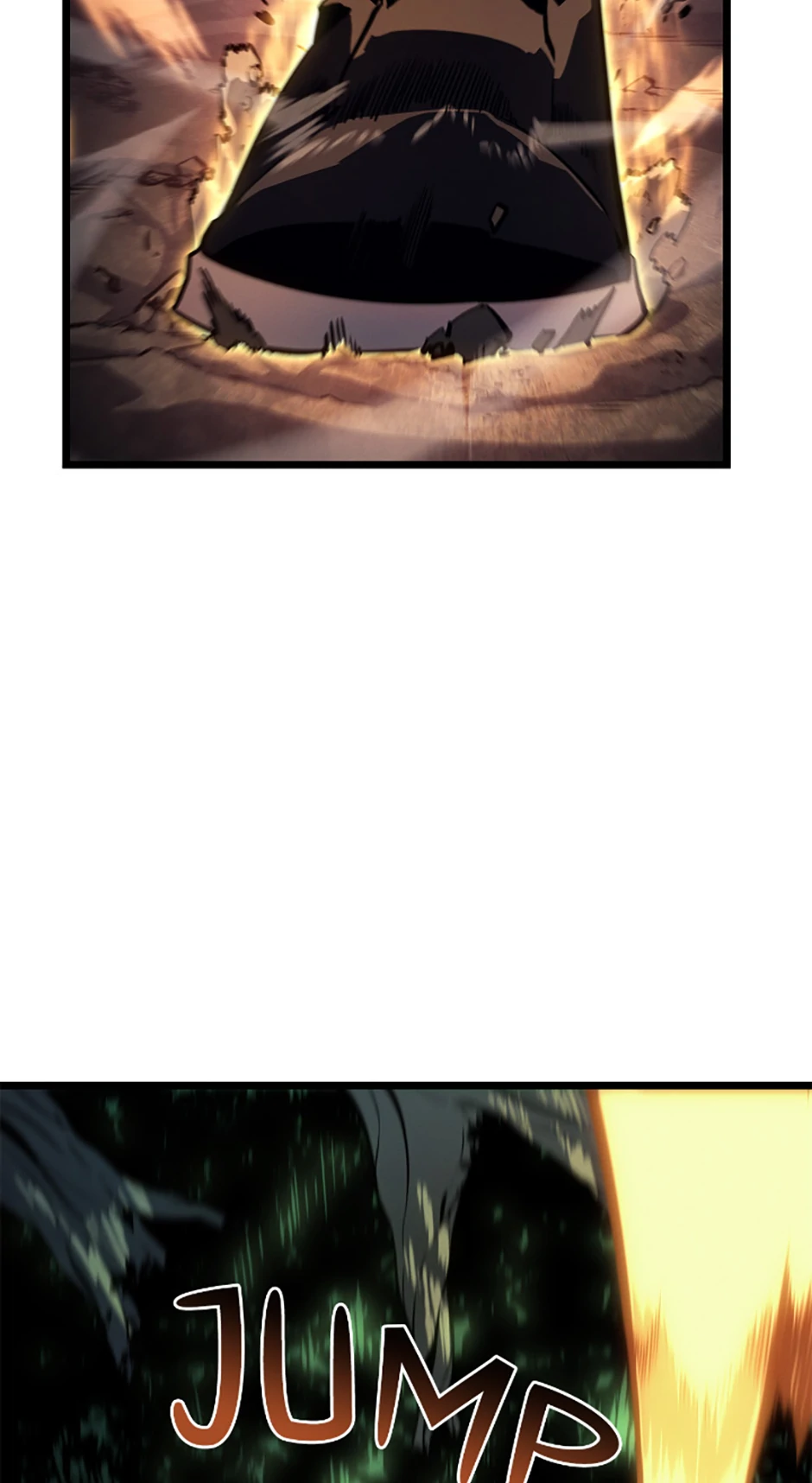 Read Solo Leveling Ragnarok Manga Online