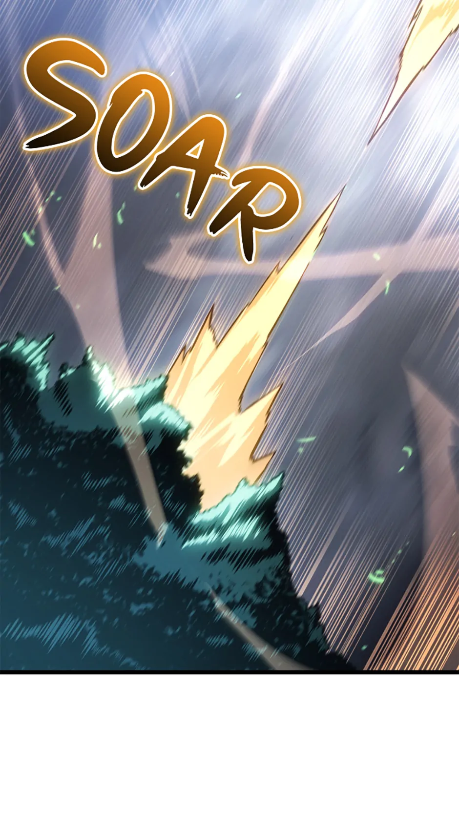 Read Solo Leveling Ragnarok Manga Online