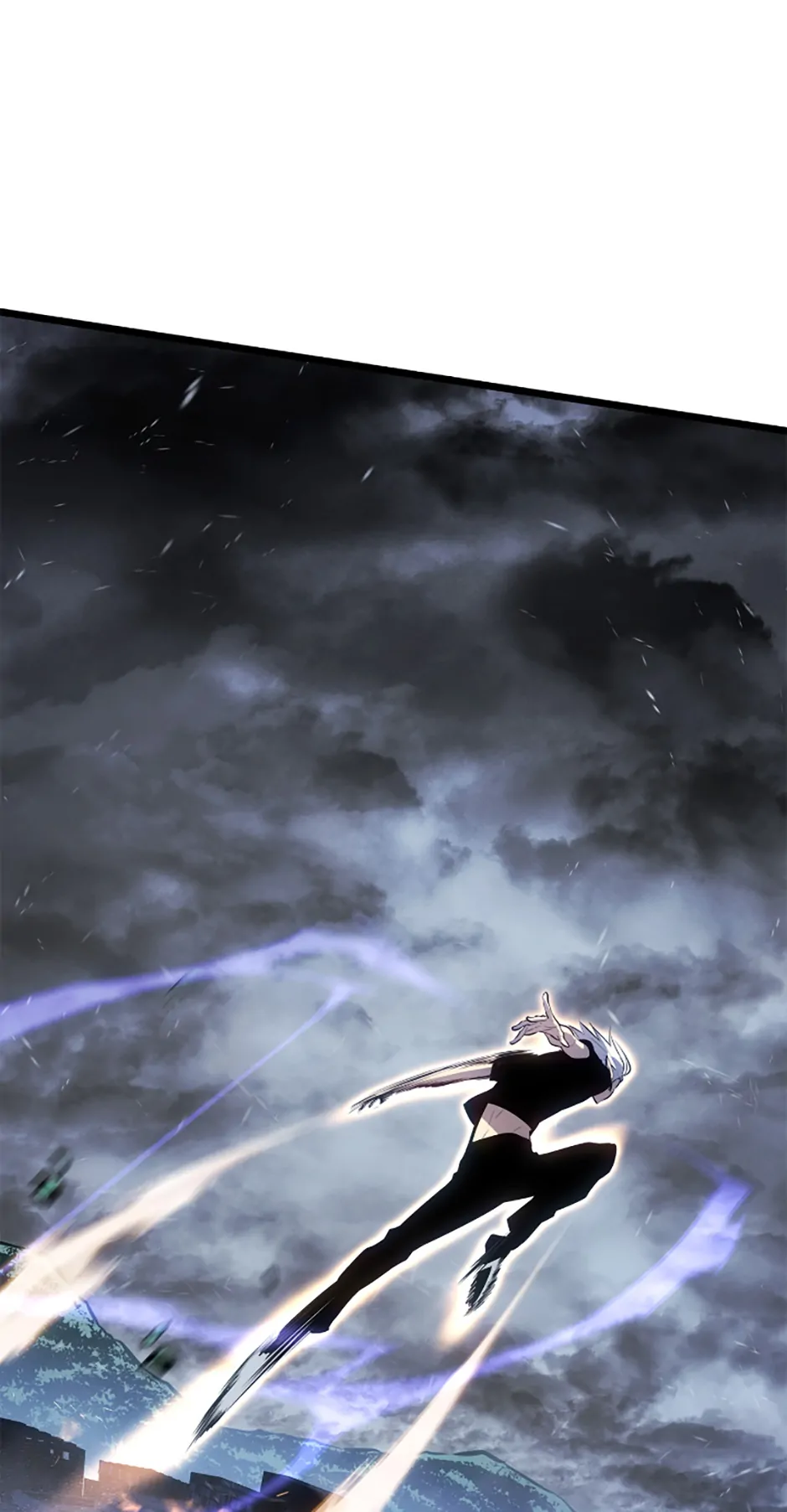 Read Solo Leveling Ragnarok Manga Online