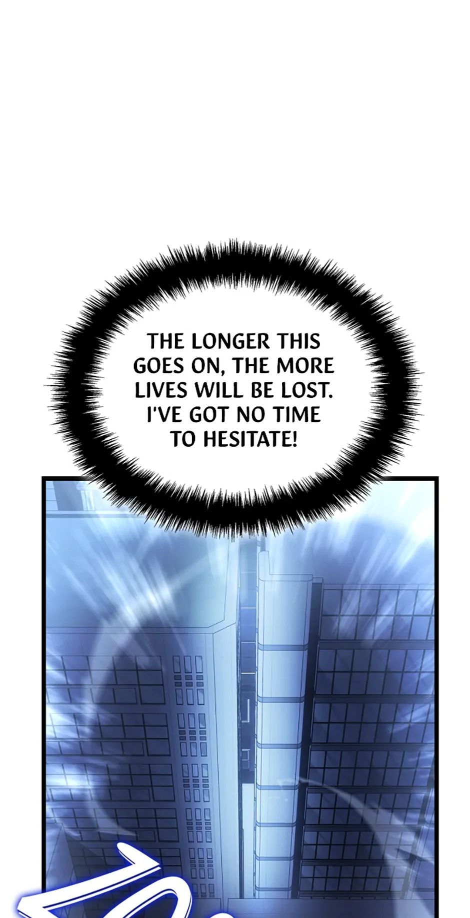 Read Solo Leveling Ragnarok Manga Online
