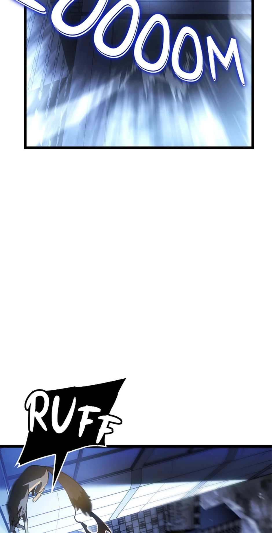 Read Solo Leveling Ragnarok Manga Online