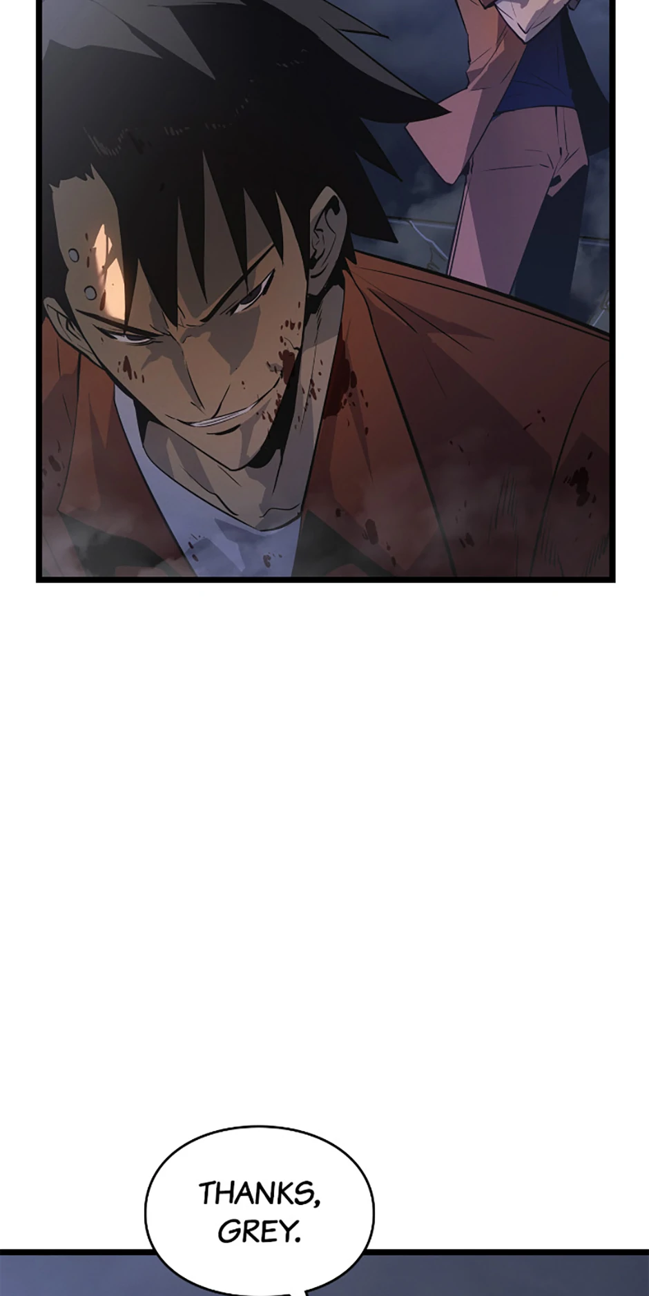 Read Solo Leveling Ragnarok Manga Online