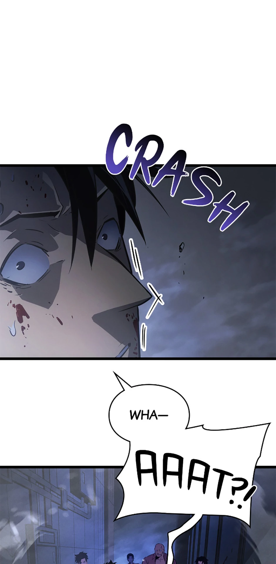 Read Solo Leveling Ragnarok Manga Online