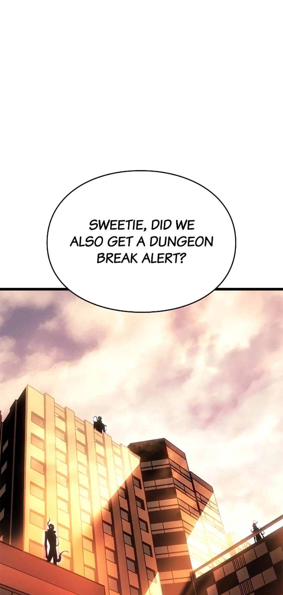 Read Solo Leveling Ragnarok Manga Online