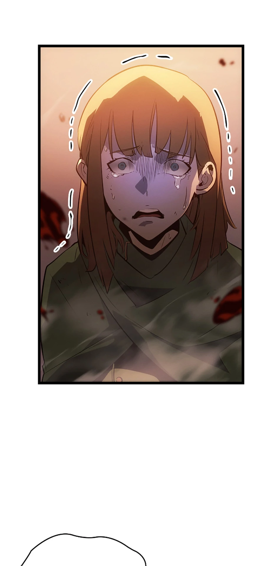 Read Solo Leveling Ragnarok Manga Online
